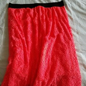 Lola Skirt